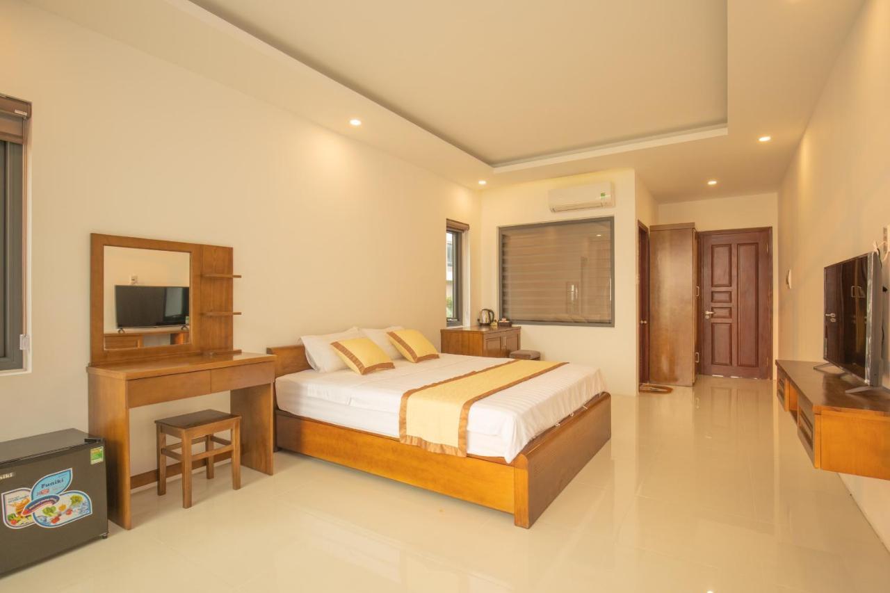 West Life Bungalow Phu Quoc Exterior photo