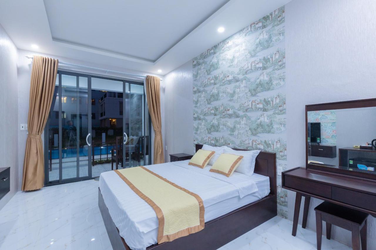 West Life Bungalow Phu Quoc Exterior photo