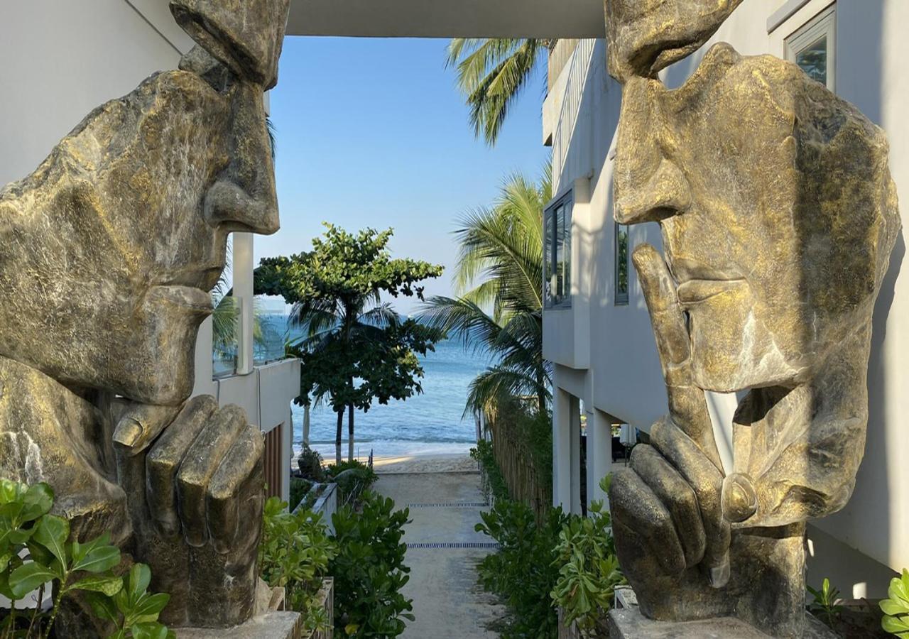 West Life Bungalow Phu Quoc Exterior photo